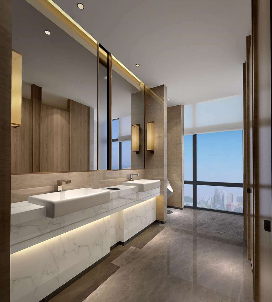 Hilton Garden Inn Zhuhai Hengqin Bekvemmeligheder billede